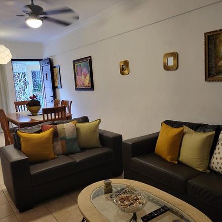 Apartment B-302 In The Colonial Zone Santo Domingo Exteriér fotografie