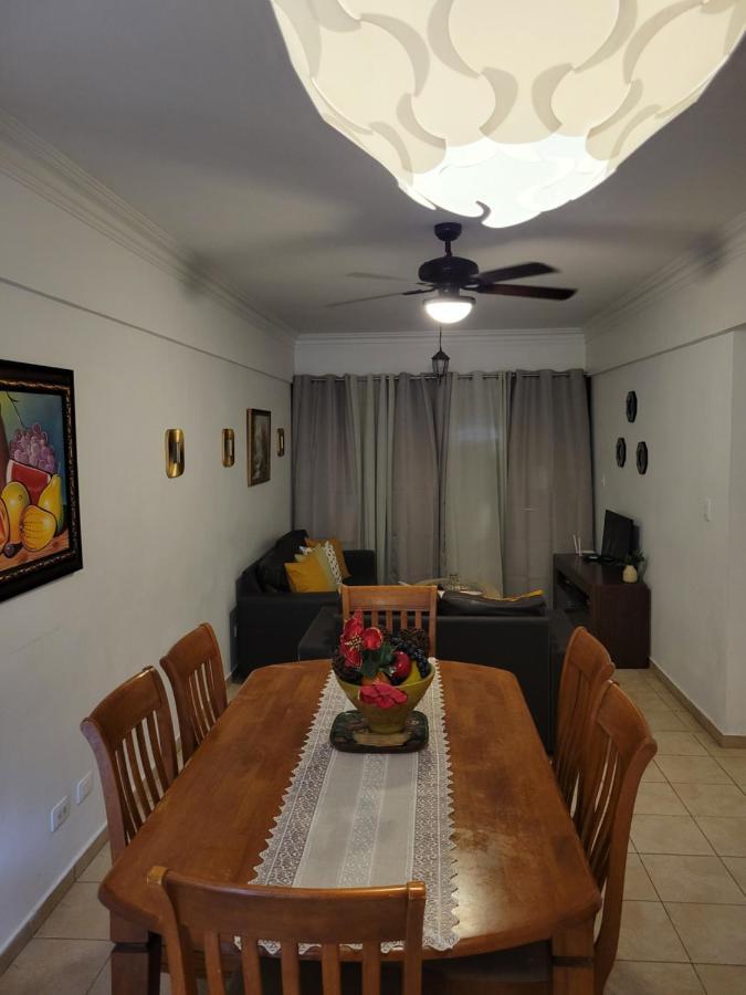 Apartment B-302 In The Colonial Zone Santo Domingo Exteriér fotografie