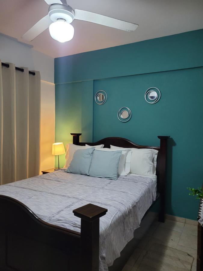 Apartment B-302 In The Colonial Zone Santo Domingo Exteriér fotografie